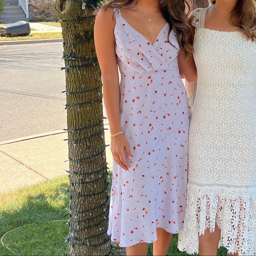 Midi Dress